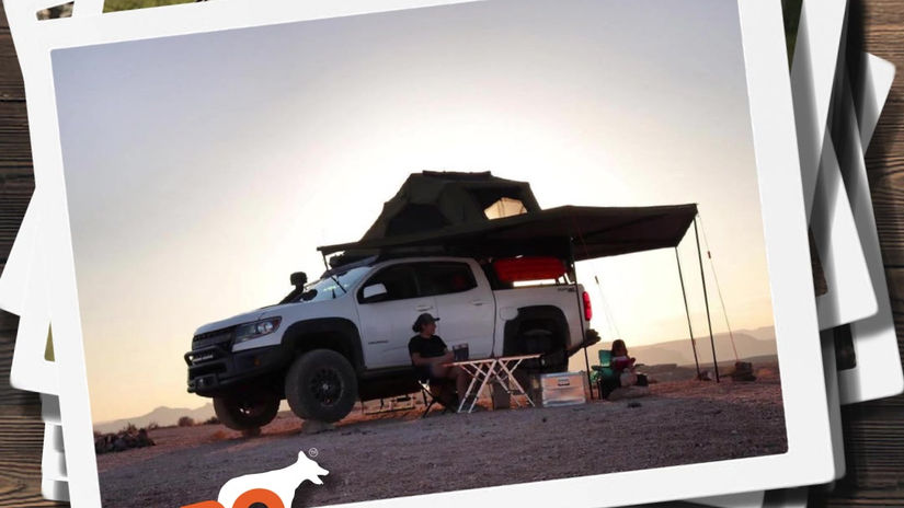 23 Zero Competition promo